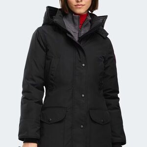 Canada Goose Trillium Parka